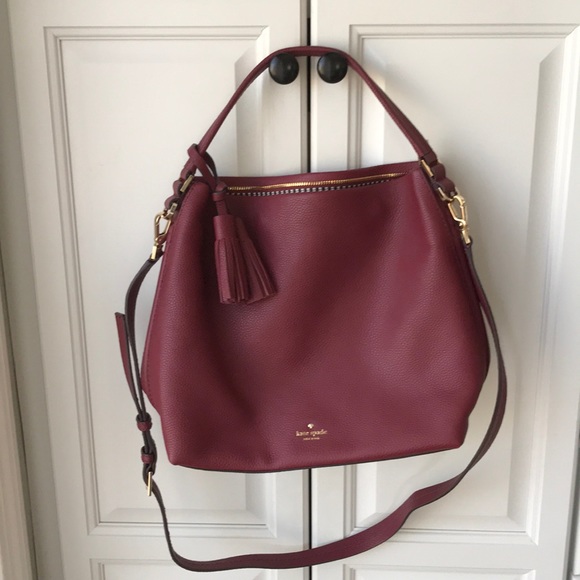 kate spade small natalya
